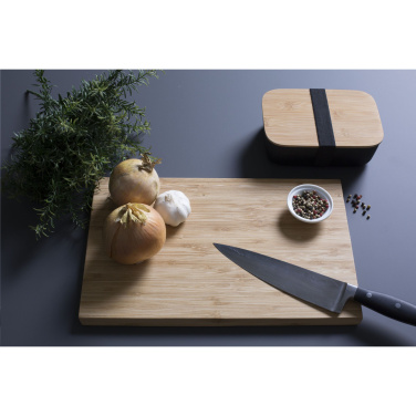 Logotrade advertising product image of: Bocado Board bamboo chopping board